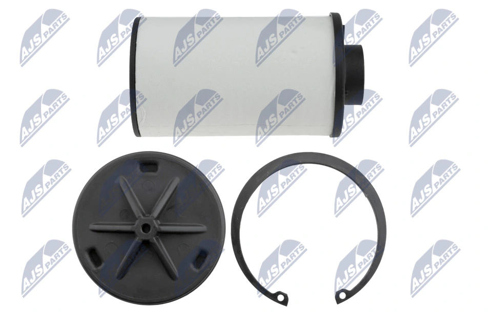 Filtro da Caixa Automática de Mudança NTY FSFBM012 preço, a partir de 22,37 USD