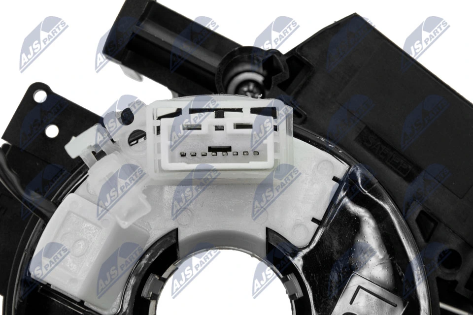 Compre EASNS010 NTY Anel AIRBAG de contato, cabo plano do volante