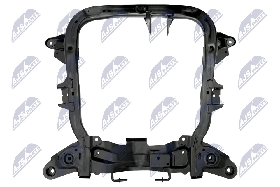 ZRZPL004 NTY Viga de suspensão dianteira (plataforma veicular)