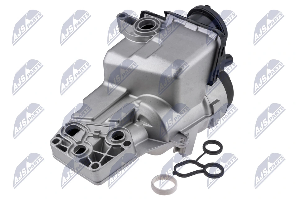 Caixa do filtro de óleo 224386851 Pro-parts