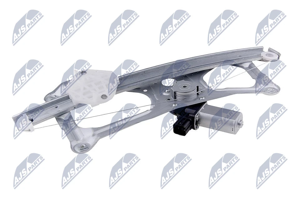 Mecanismo de acionamento de vidro da porta dianteira direita Honda Civic preço, a partir de 93,03 USD