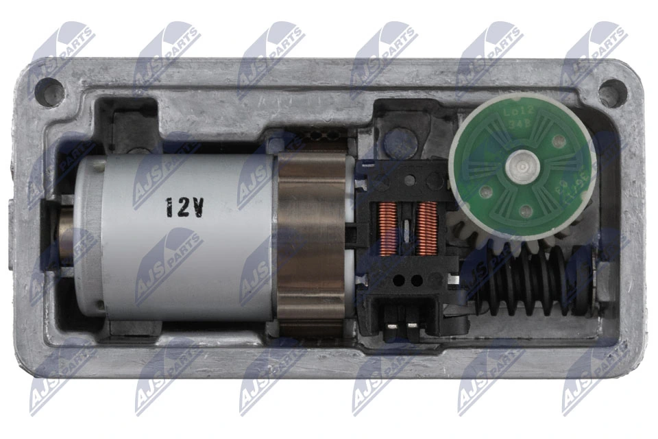 Compre Válvula (atuador) de controlo de turbina Mercedes Vito 2