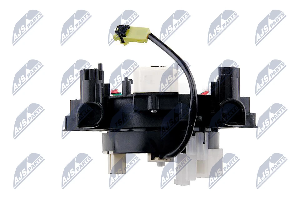 Anel AIRBAG de contato, cabo plano do volante NTY EASNS003 preço, a partir de 42,01 USD