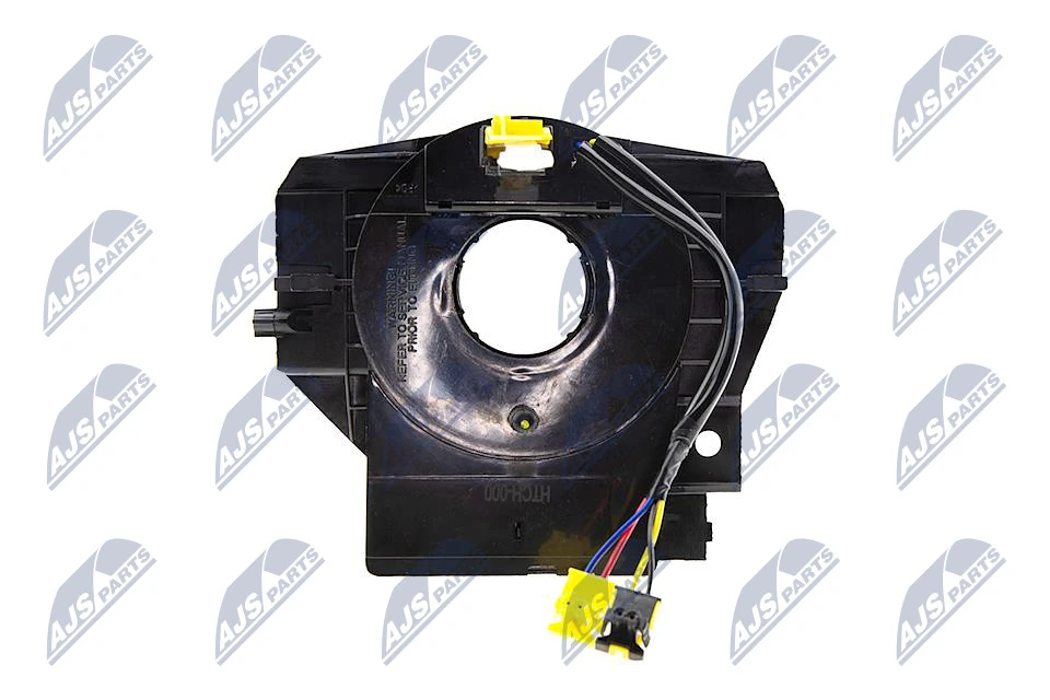 Compre EASCH000 NTY Anel AIRBAG de contato, cabo plano do volante
