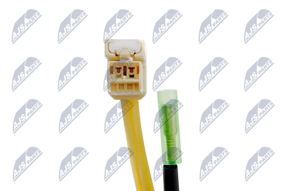 Anel AIRBAG de contato, cabo plano do volante NTY EASMS008