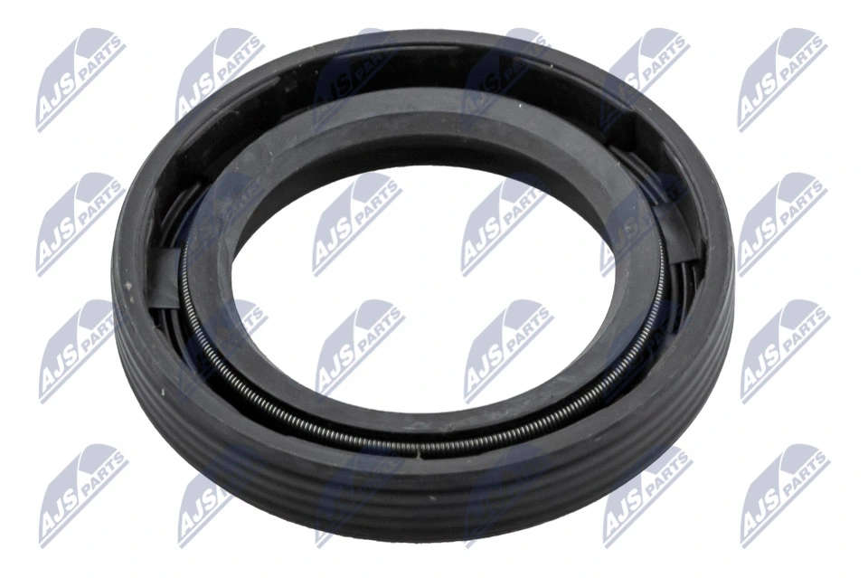 Vedação dianteira da árvore distribuidora de motor Seat Ibiza III hatchback (6L1) (2002 - 2009) III