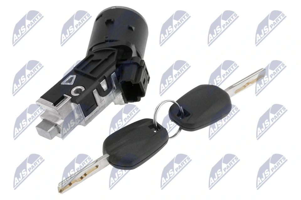 Fecho de ignição Citroen Jumpy 2