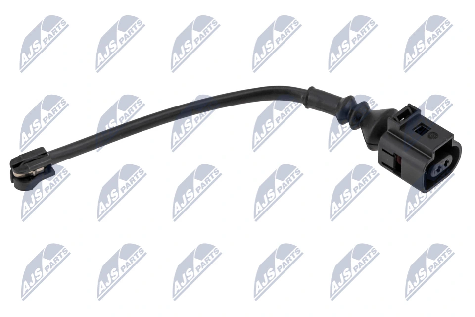 Compre Sensor dianteiro de desgaste das sapatas do freio Volkswagen Passat 
