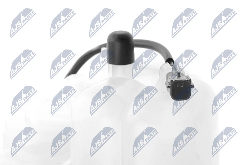 Tanque de expansão do sistema de esfriamento CZWLR005 NTY