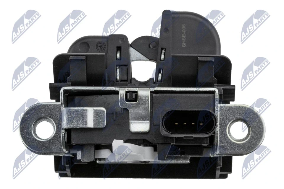Fecho de tampa de porta-malas (de 3ª/5ª porta traseira) Seat Altea XL 5P5, 5P8