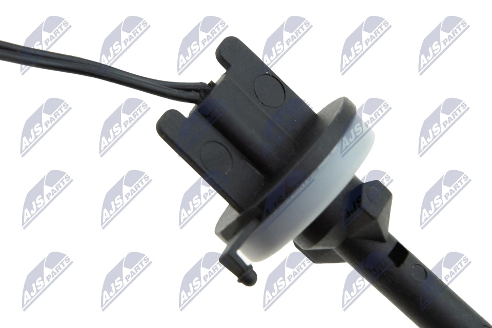 Sensor de temperatura de ar no salão 95517555 Opel