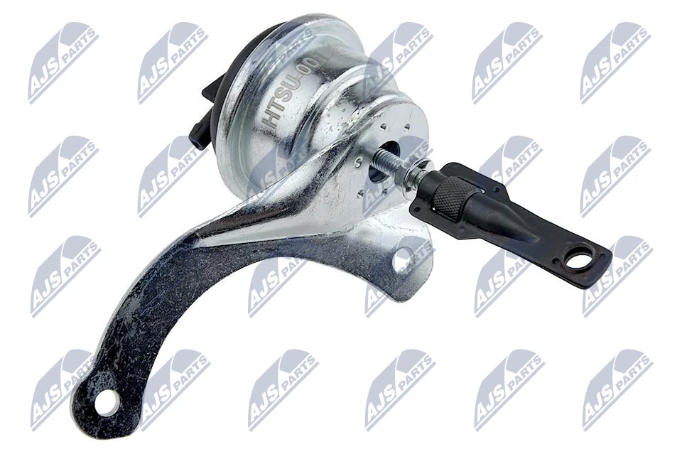  Válvula (atuador) de controlo de turbina Fiat Palio carrinha (178DX) (1996 - 2026) 