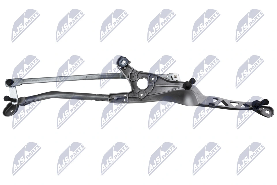 Compre Trapézio de limpador pára-brisas Mercedes C 