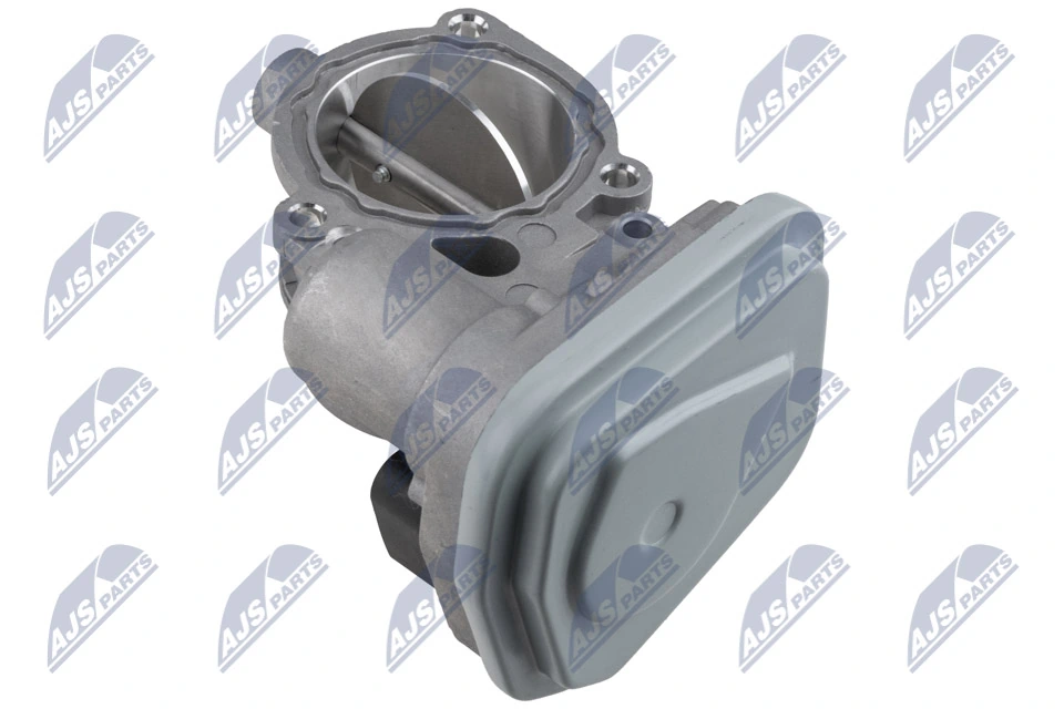 Válvula de borboleta montada para BMW X3  E83