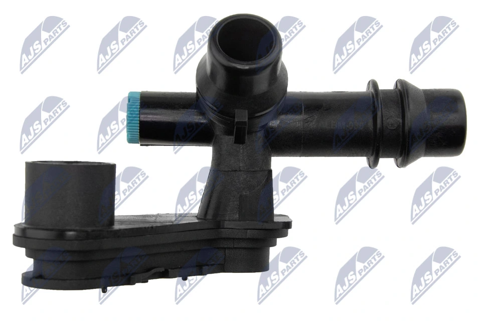 Flange do sistema de esfriamento (união em T) NTY CTMBM030 preço, a partir de 32,10 USD