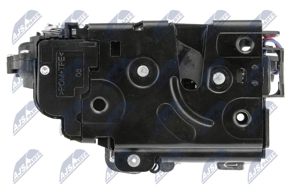 Fecho da porta dianteira esquerda NTY EZCVW001 preço, a partir de 42,29 USD
