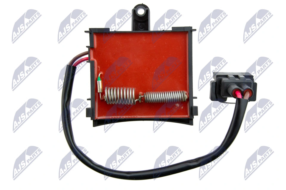 12782028 Peugeot/Citroen Regulador de revoluções de ventilador de esfriamento (unidade de controlo)