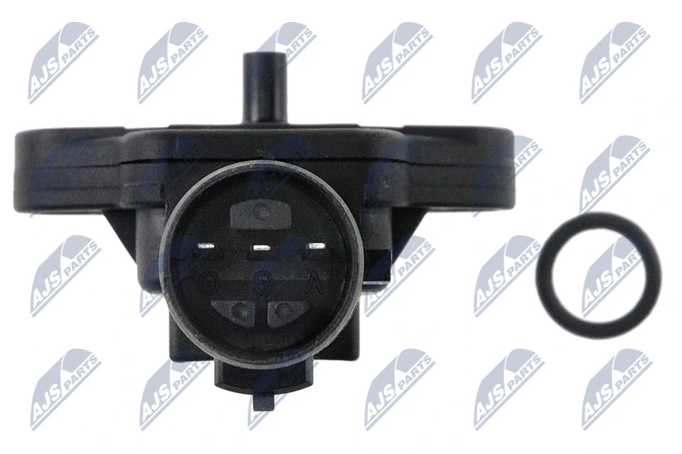 Compre ECMHD000 NTY Sensor de pressão no coletor de admissão, MAP