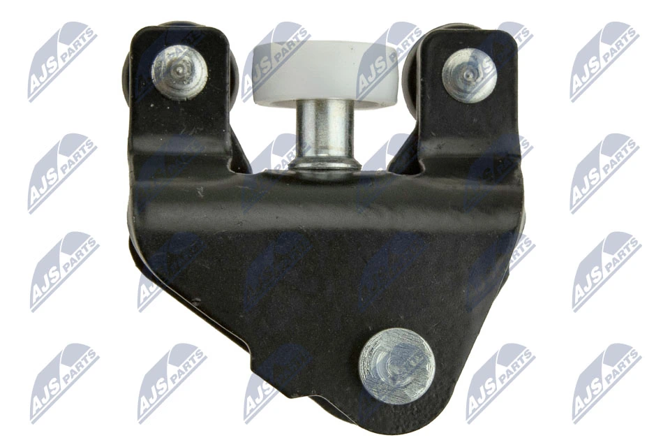 Compre 9680486780 VAG Rolo esquerdo inferior da porta lateral (deslizante)