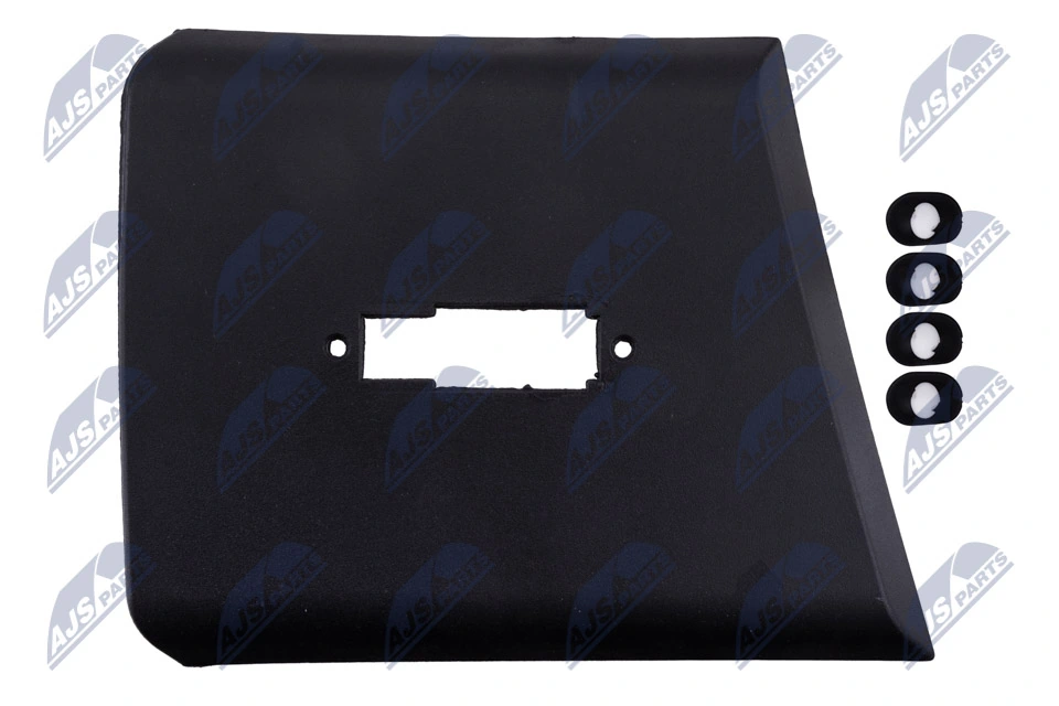 Placa sobreposta externa central direita de suporte de carroçaria Fiat/Alfa/Lancia 735422946 preço, a partir de 24,84 USD