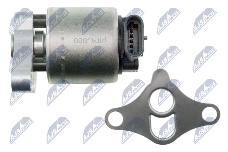 Válvula EGR de recirculação dos gases EGRPL000 NTY