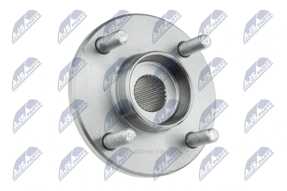 KLPFR010P NTY Cubo dianteiro