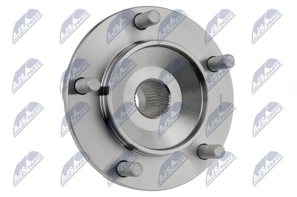  Cubo dianteiro Toyota Land Cruiser SUV (J200) (2007 - 2021) 