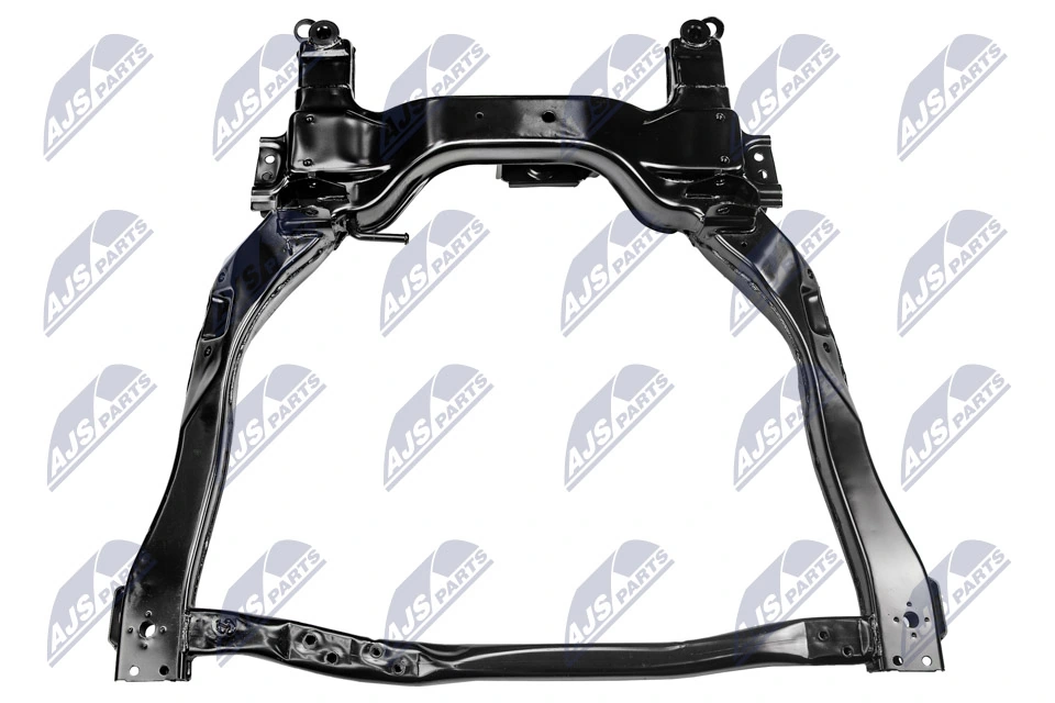 Viga de suspensão dianteira (plataforma veicular) para Chevrolet Spark (Matiz) M300
