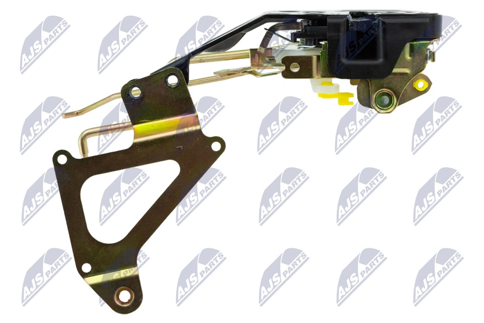 Compre Fecho da porta dianteira esquerda Hyundai Accent 2
