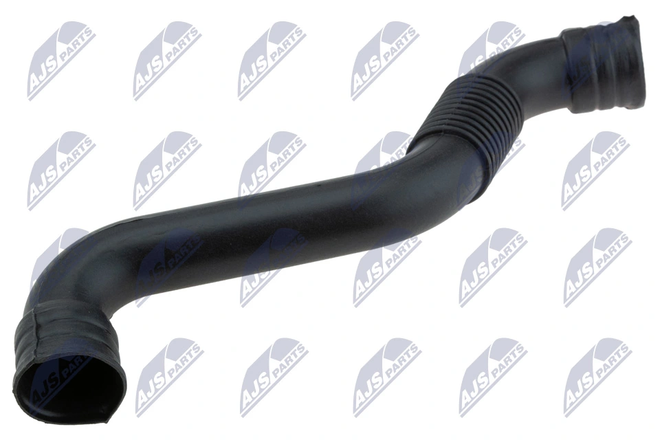 Cano derivado de ventilação de cárter (de separador de óleo) Audi Q7  4LB