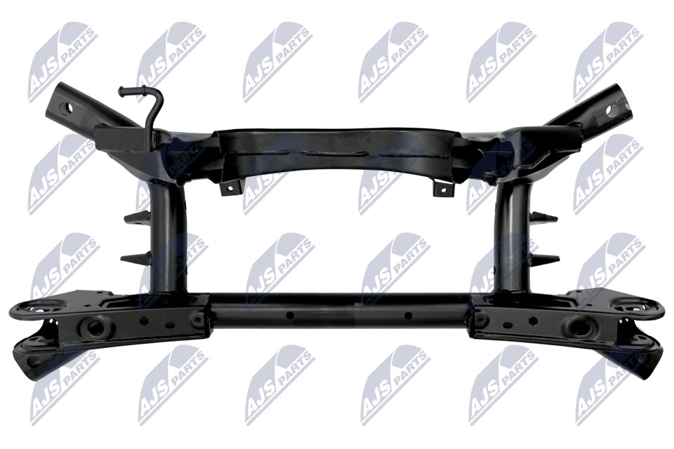 Viga de suspensão traseira (plataforma veicular) K05105251AB Fiat/Alfa/Lancia