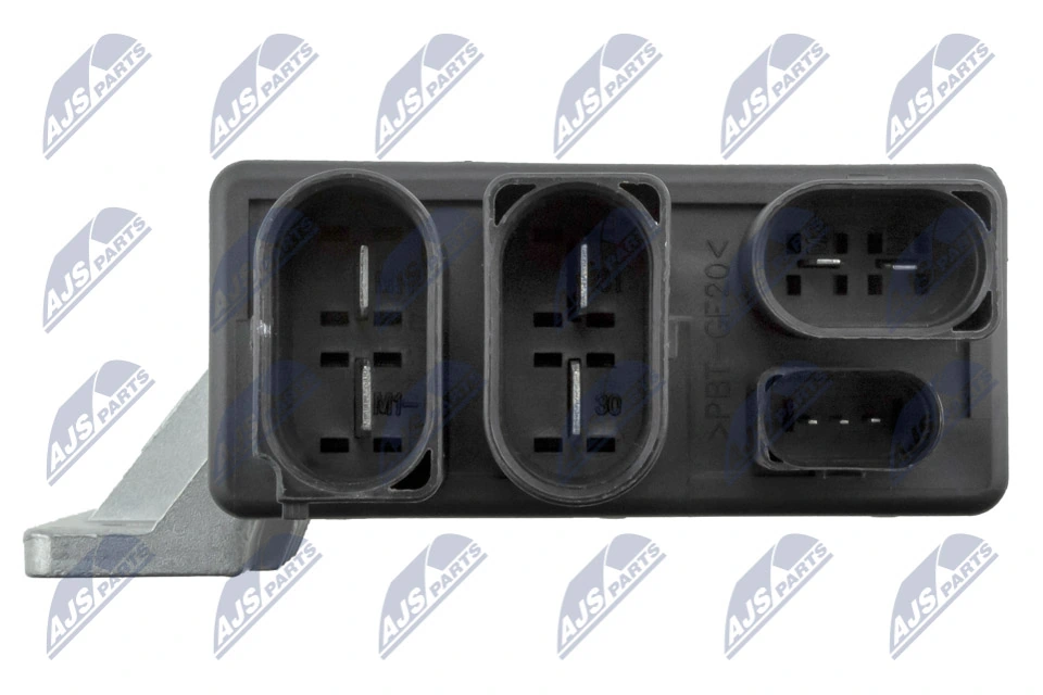 Regulador de revoluções de ventilador de esfriamento (unidade de controlo) CSWVW007 NTY