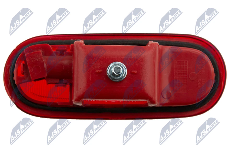 Compre Sinal de parada traseiro adicional Renault Trafic 2