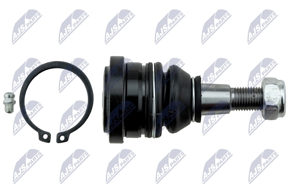 Compre Suporte de esfera inferior Mitsubishi Galant 9