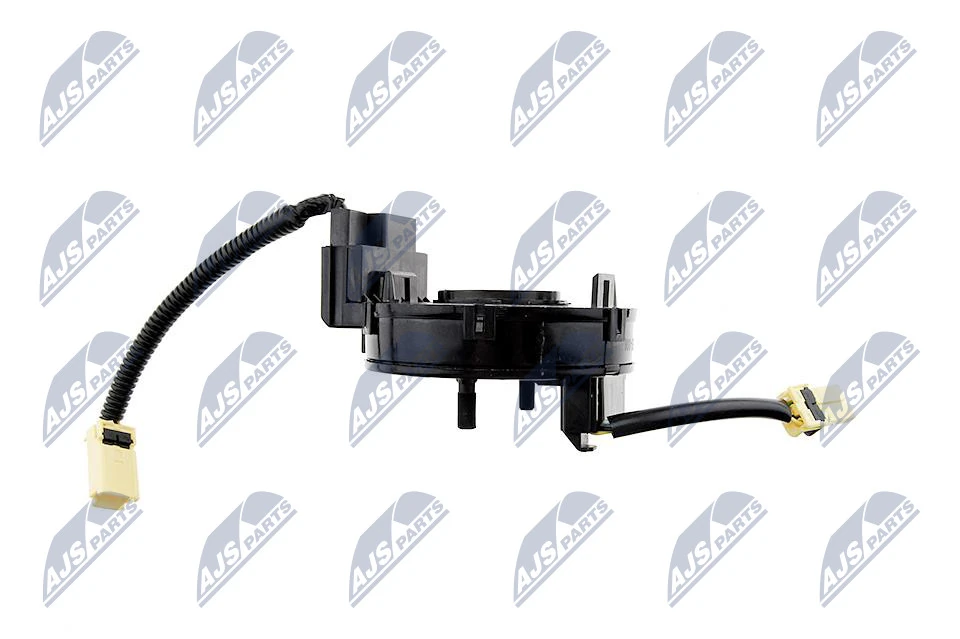 Anel AIRBAG de contato, cabo plano do volante NTY EASHD008 preço, a partir de 32,89 USD