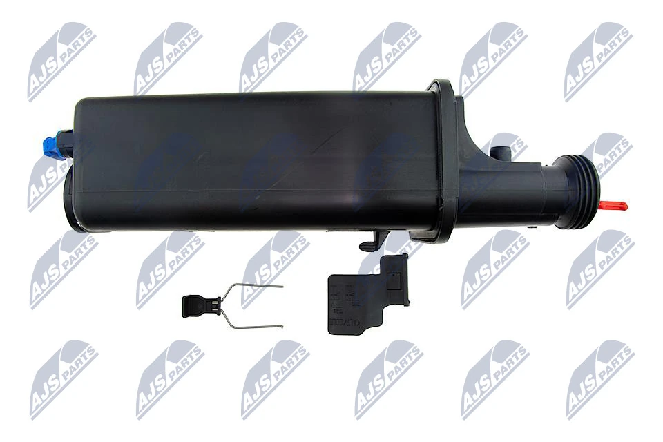 Tanque de expansão do sistema de esfriamento NTY CZWBM024