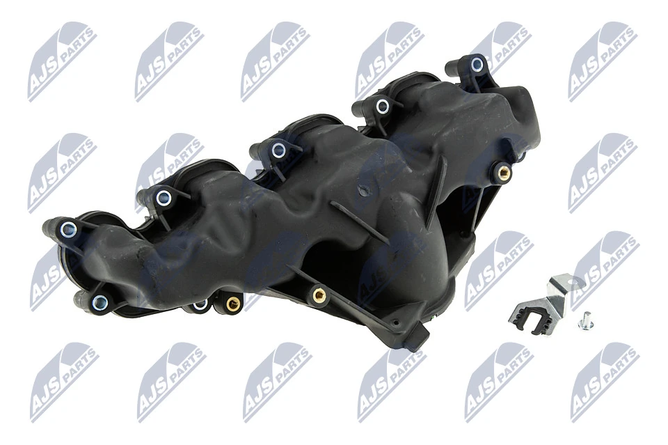  Tubo coletor de admissão Volkswagen AMAROK pick-up (2HA, 2HB, S1B, S6B, S7A, S7B) (2010 - 2026) 