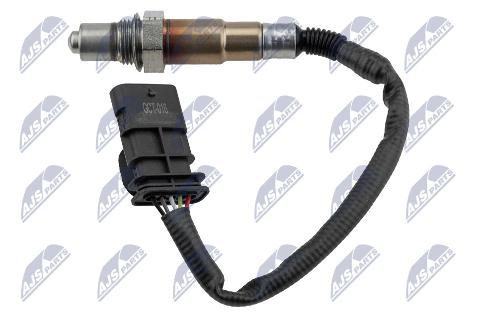 Sonda lambda, sensor de oxigênio até o catalisador Fiat/Alfa/Lancia 9810666880 preço, a partir de 64,81 USD