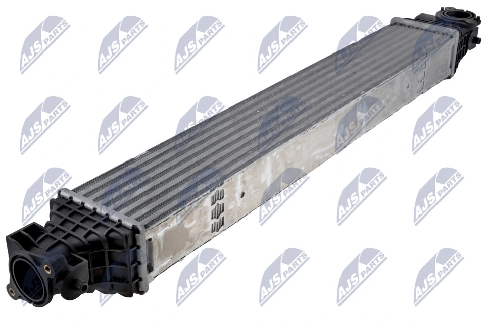 Radiador de intercooler para Honda Civic FC