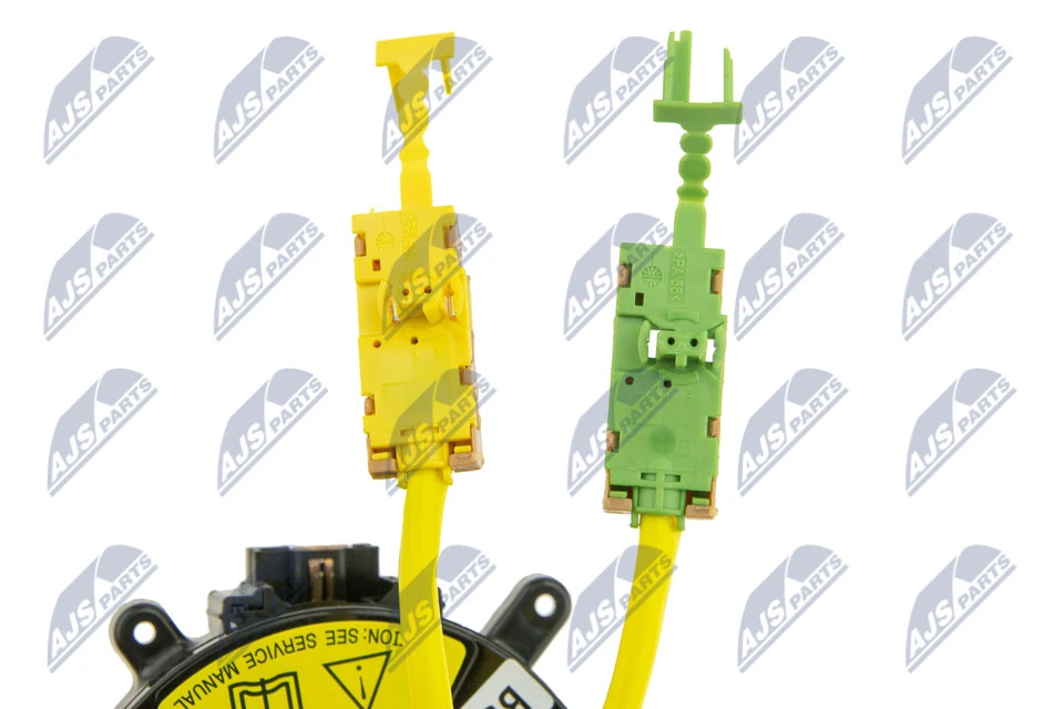 Compre Anel AIRBAG de contato, cabo plano do volante Fiat Stilo 