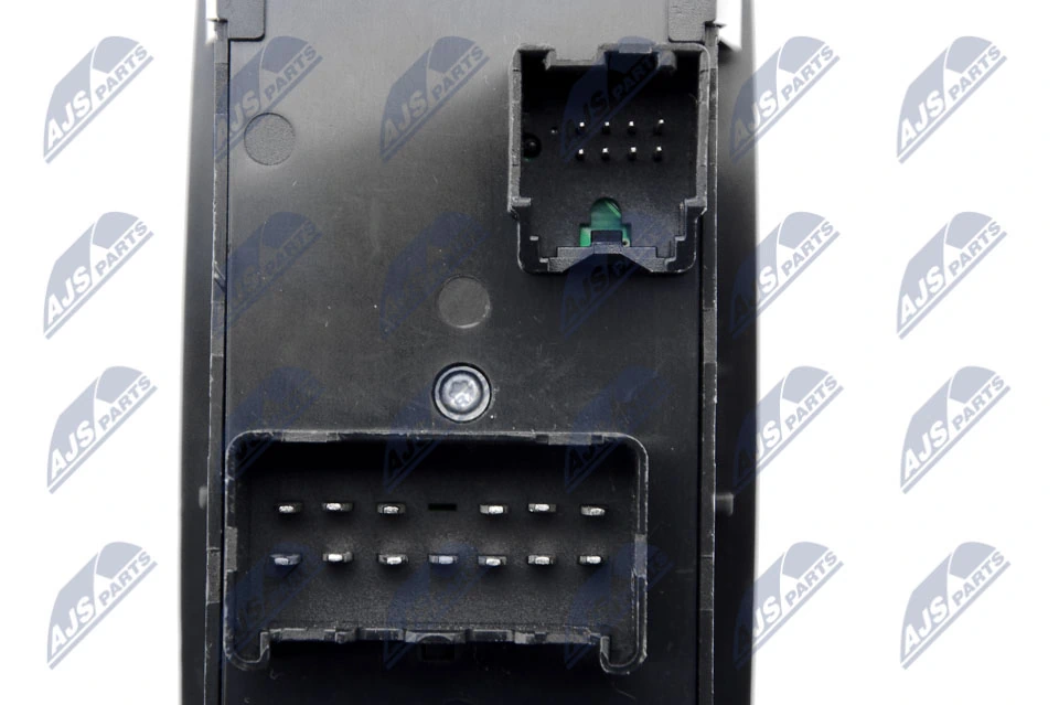 04602632AH Chrysler Unidade de botões dianteira esquerda de controlo de elevador de vidro