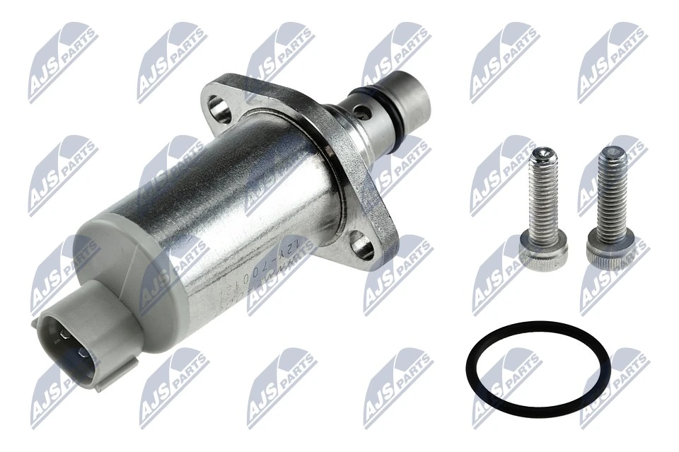 ESCVMZ000 NTY Válvula de regulação de pressão (válvula de redução da Bomba de Combustível de Pressão Alta) Common-Rail-System