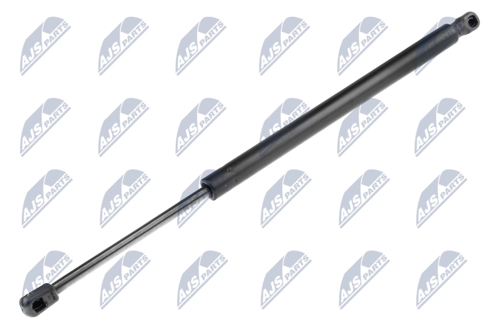  Amortecedor de tampa de porta-malas (de 3ª/5ª porta traseira) Opel Meriva B monovolume (2010 - 2017) B