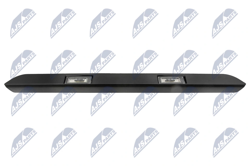Compre EZCFT058 NTY Lanterna da luz de fundo de matrícula traseira