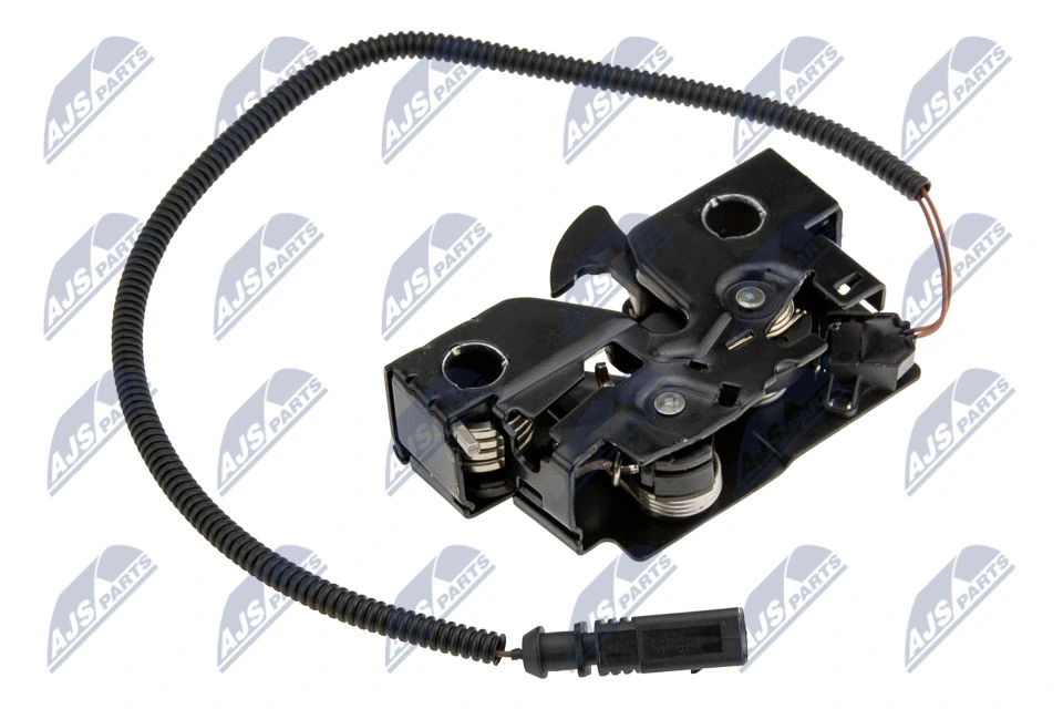 Fecho da capota para Skoda Octavia III A7 5E5, 5E6
