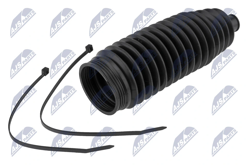 Compre Bota de proteção do mecanismo de direção (de cremalheira) Chery Tiggo 