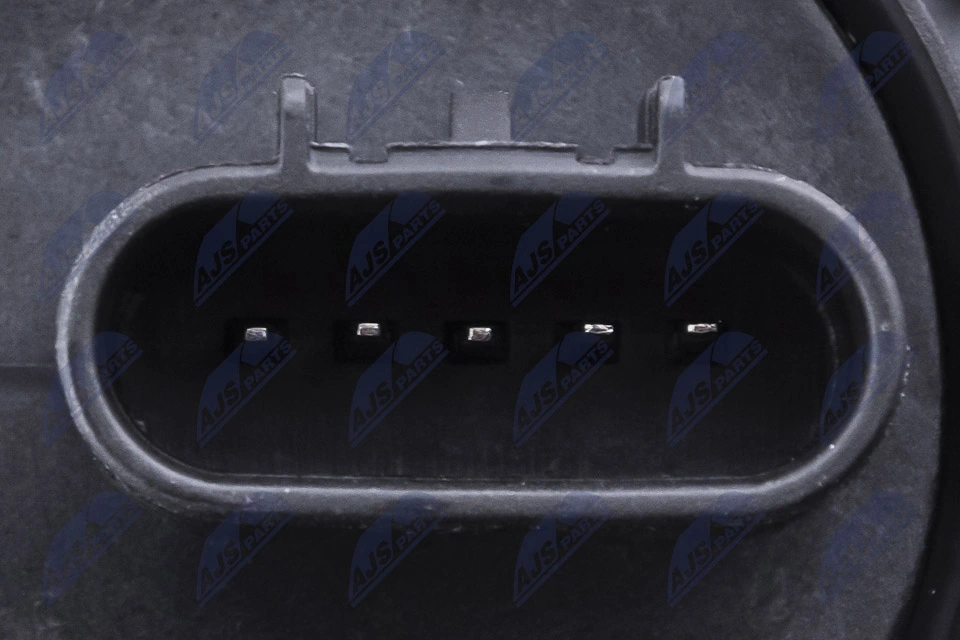 Sensor de fluxo (consumo) de ar, medidor de consumo M.A.F. - (Mass Airflow) NTY EPPHY506