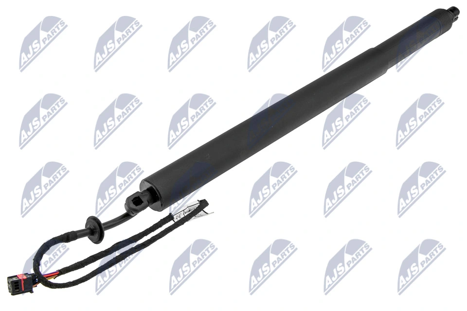 Amortecedor de tampa de porta-malas (de 3ª/5ª porta traseira) para Land Rover Discovery L462