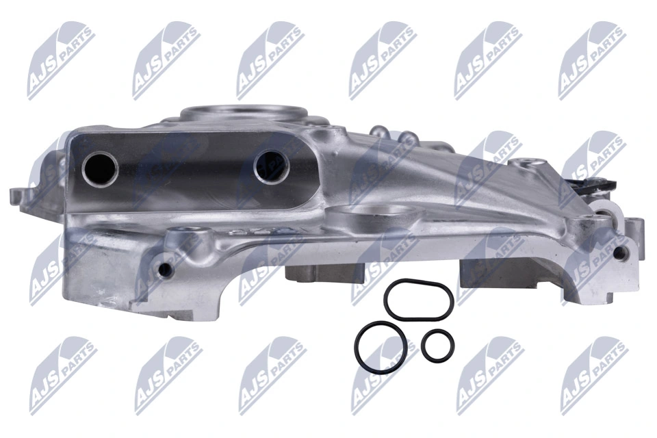 Bomba de óleo Honda Civic VIII FD, FA ao melhor preço