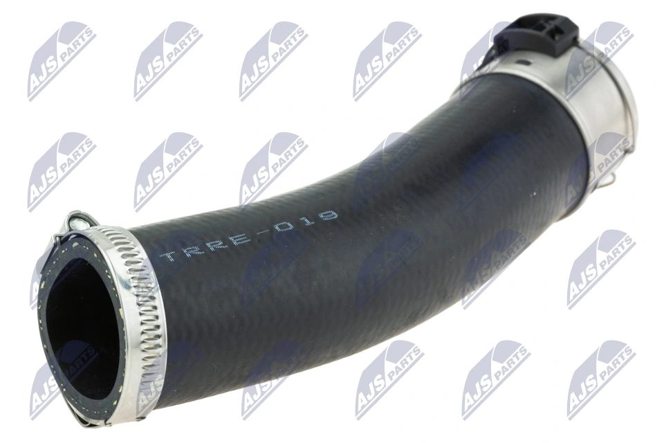 Compre 8200887170 Nissan/Infiniti Mangueira (cano derivado) de intercooler